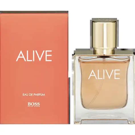 hugo boss alive rossmann